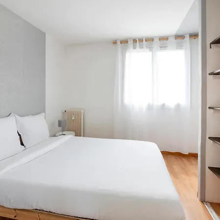 Moderne A - Proche Gare Lejlighed